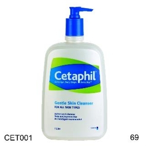 cetaphil cleanser small