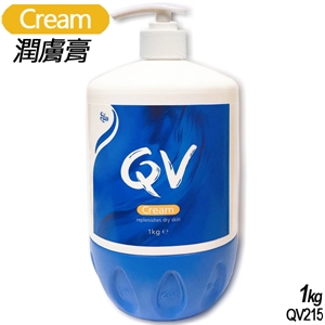 推廣產品：QV意高